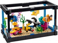 Klocki Lego Fish Tank 31122 
