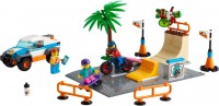 Klocki Lego Skate Park 60290 