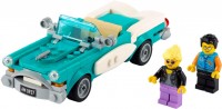 Zdjęcia - Klocki Lego Vintage Car 40448 