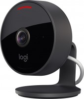 Камера відеоспостереження Logitech Circle View 