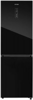 Холодильник Concept LK6460BC чорний