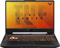 Фото - Ноутбук Asus TUF Gaming F15 FX506LI (FX506LI-BQ051)