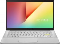 Zdjęcia - Laptop Asus VivoBook S14 S433EQ (S433EQ-AM266)
