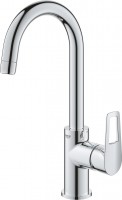 Фото - Змішувач Grohe BauLoop 23891001 