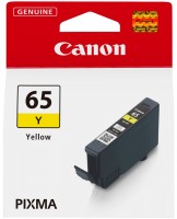 Картридж Canon CLI-65Y 4218C001 