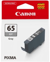 Wkład drukujący Canon CLI-65GY 4219C001 