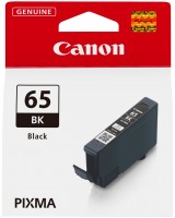 Картридж Canon CLI-65BK 4215C001 