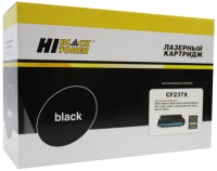 Фото - Картридж Hi-Black CF237X 