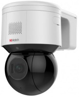 Фото - Камера відеоспостереження Hikvision HiWatch PTZ-N3A204I-D 