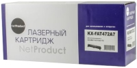 Фото - Картридж Net Product N-KX-FAT472A7 