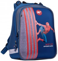 Zdjęcia - Plecak szkolny (tornister) Yes H-12 Marvel.Spider-Man 