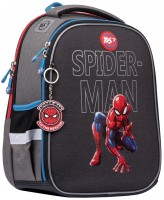 Фото - Шкільний рюкзак (ранець) Yes H-100 Spider-Man 