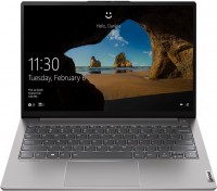 Zdjęcia - Laptop Lenovo ThinkBook 13s G3 ACN (13s G3 ACN 20YA0005GE)