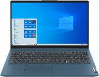 Фото - Ноутбук Lenovo IdeaPad 5 15ITL05 (5 15ITL05 82FG0002US)