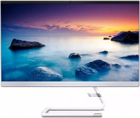 Zdjęcia - Komputer stacjonarny Lenovo IdeaCentre AIO 3 24ARE05 (F0EW00FNRK)