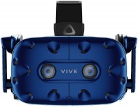 Zdjęcia - Okulary VR HTC Vive Pro Eye KIT 