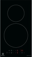 Płyta grzewcza Electrolux LIT 30230 C czarny