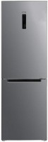 Холодильник MPM 357-FF-30 нержавіюча сталь