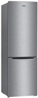 Холодильник MPM 324-KB-35 нержавіюча сталь