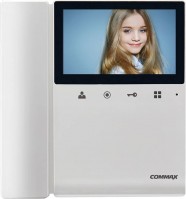 Фото - Домофон Commax CDV-43K/XL 