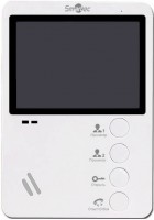 Фото - Домофон Smartec ST-MS104-WT 