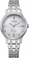 Фото - Наручний годинник Citizen EM0890-85A 