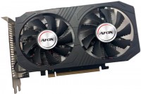 Фото - Відеокарта AFOX Radeon RX 560 AFRX560-4096D5H4 