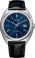 Фото - Наручний годинник Citizen NJ0100-46L 