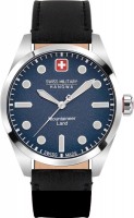 Zdjęcia - Zegarek Swiss Military Hanowa 06-4345.7.04.003 