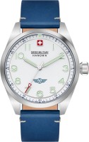 Наручний годинник Swiss Military Hanowa SMWGA2100403 