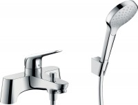 Фото - Змішувач Hansgrohe Novus 71044000 