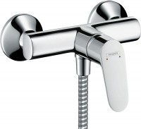 Змішувач Hansgrohe Focus 31968000 