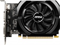Zdjęcia - Karta graficzna MSI GeForce GT 730 N730K-4GD3 OCV1 