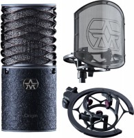 Mikrofon Aston Origin Black Bundle 