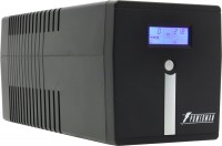 Zdjęcia - Zasilacz awaryjny (UPS) Powerman Smart Sine 2000 2000 VA