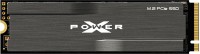 SSD Silicon Power XD80 SP256GBP34XD8005 256 ГБ