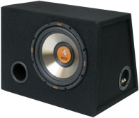 Zdjęcia - Subwoofer samochodowy Mystery MJB-100 