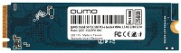 Zdjęcia - SSD Qumo Novation M.2 NVMe Q3DT Q3DT-256GPPH-NM2 256 GB Phison PS503-E13