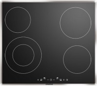 Фото - Варильна поверхня Grundig GIEV 613420 E чорний