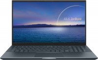 Zdjęcia - Laptop Asus ZenBook Pro 15 UX535LI (UX535LI-BN224T)