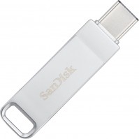 Zdjęcia - Pendrive SanDisk Ultra Dual USB 3.1 64 GB