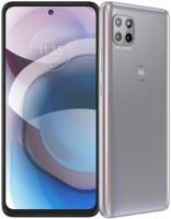 Фото - Мобільний телефон Motorola One 5G UW ace 64 ГБ