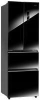 Холодильник Sam Cook PSC-WG-1020AA/B чорний
