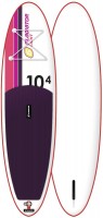 Фото - SUP-борд Gladiator LT 10'4"x31"F (2021) 