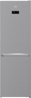 Холодильник Beko RCNA 366E40 ZXBN сріблястий