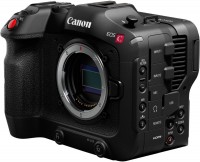 Відеокамера Canon EOS C70 