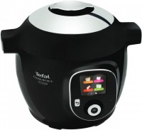 Multicooker Tefal Cook4me+ Connect CY855830 