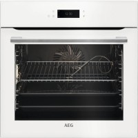 Фото - Духова шафа AEG AssistedCooking BCR 748380 W 