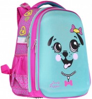 Фото - Шкільний рюкзак (ранець) CLASS Puppy 9902 
