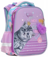 Фото - Шкільний рюкзак (ранець) CLASS Cool Cat 2111C 